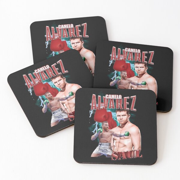 Item preview, Canelo Alvarez Vintage designed and sold by KenlynPlaka.