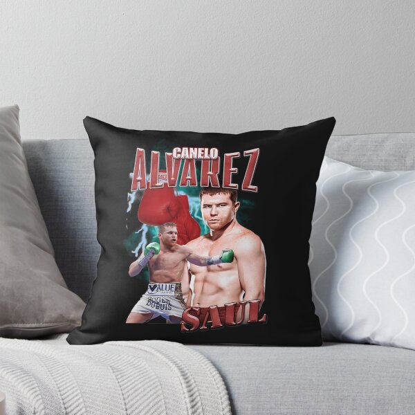 Item preview, Canelo Alvarez Vintage designed and sold by KenlynPlaka.