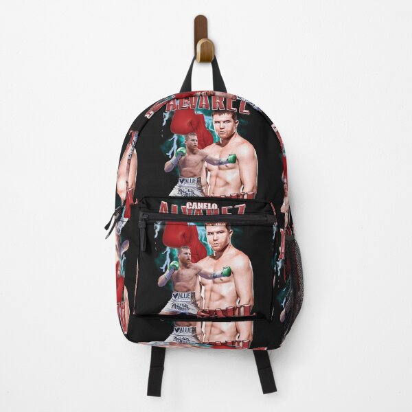 Item preview, Canelo Alvarez Vintage designed and sold by KenlynPlaka.