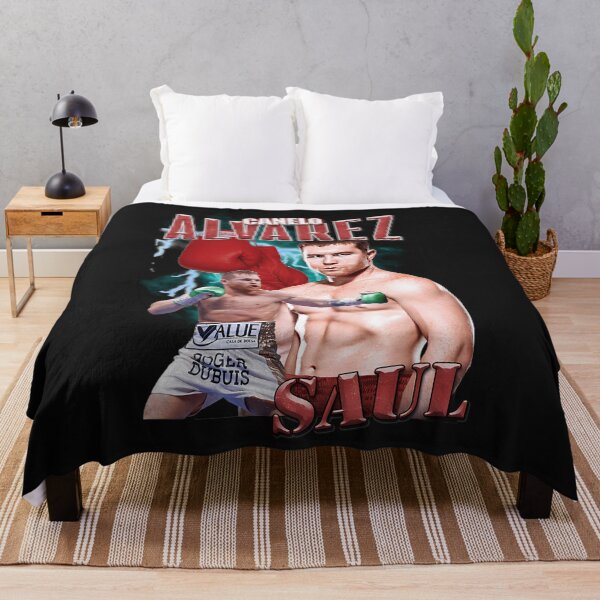 Item preview, Canelo Alvarez Vintage designed and sold by KenlynPlaka.