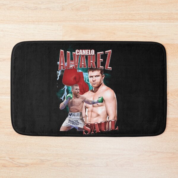 Item preview, Canelo Alvarez Vintage designed and sold by KenlynPlaka.