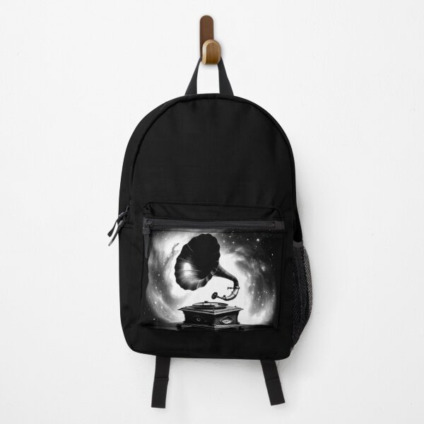 Item preview, Cosmic Gramophone – Vintage Sound in Space designed and sold by Dogandesighn.