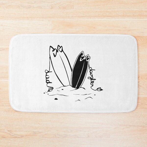 Item preview, End of session - Father / daughter designed and sold by SaltedWood.