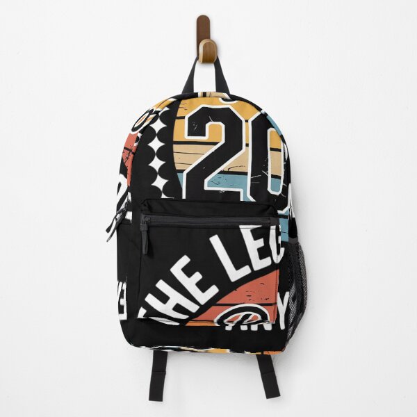 Item preview, Legend Has Retired 2025 Not My Problem Anymore Retirement designed and sold by InspiredFoul.