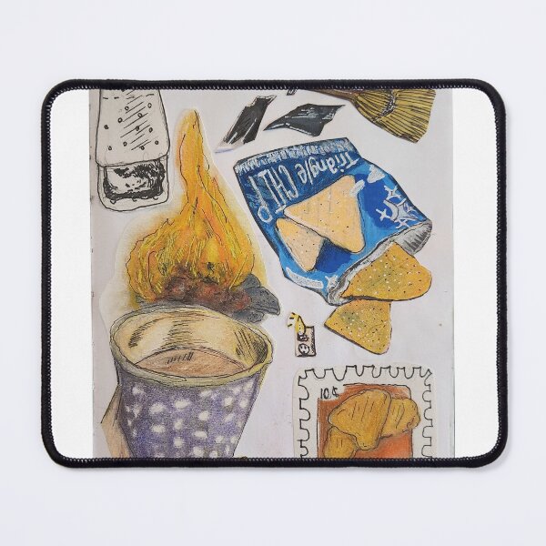 Item preview, Fall Platter designed and sold by HouseplantsAndScamps.