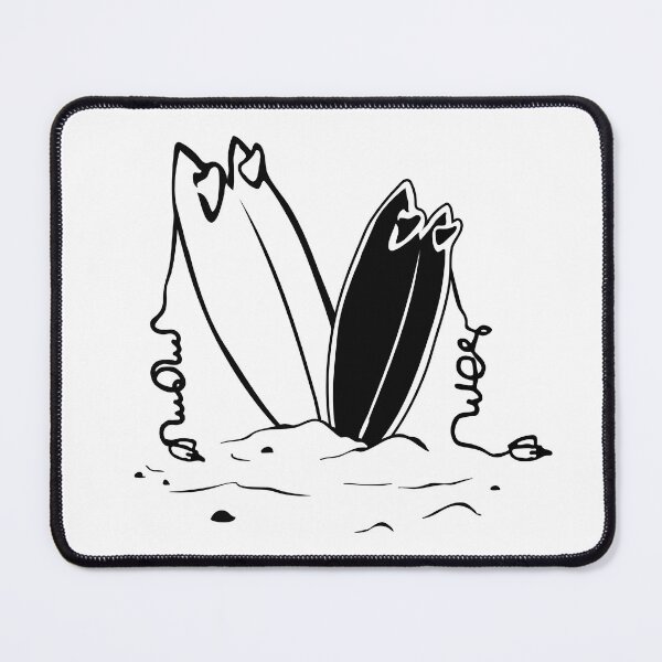 Item preview, End of session - Mother / son designed and sold by SaltedWood.