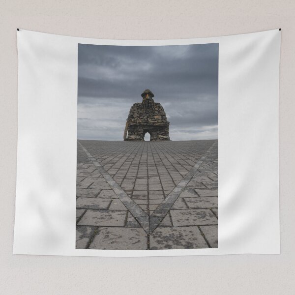 Item preview, Bardur The Protector designed and sold by DiFigianoPhoto.