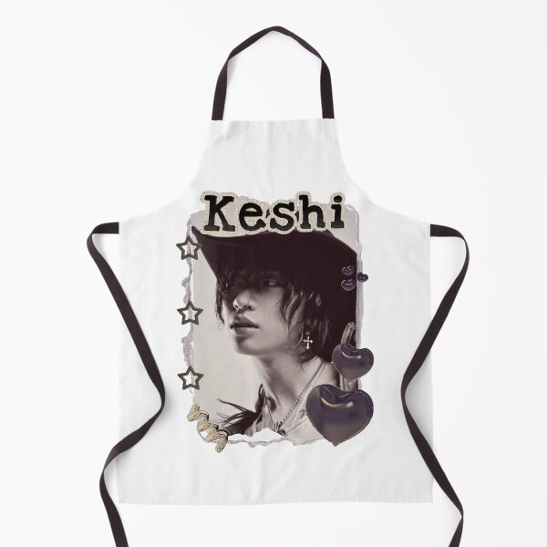 Item preview, Keshii R&B Artist with Emotional Lyrics American singer-songwriter R&B music indie pop Scrapbook Collage Cozy Y2K Vintage Design designed and sold by HELL0WBELLO.