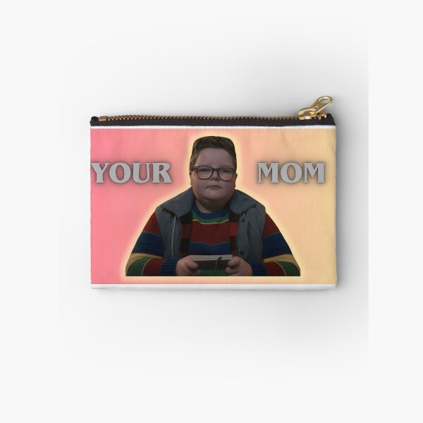Item preview, Derek Turnbow "your mom" designed and sold by Abbygbrown3.