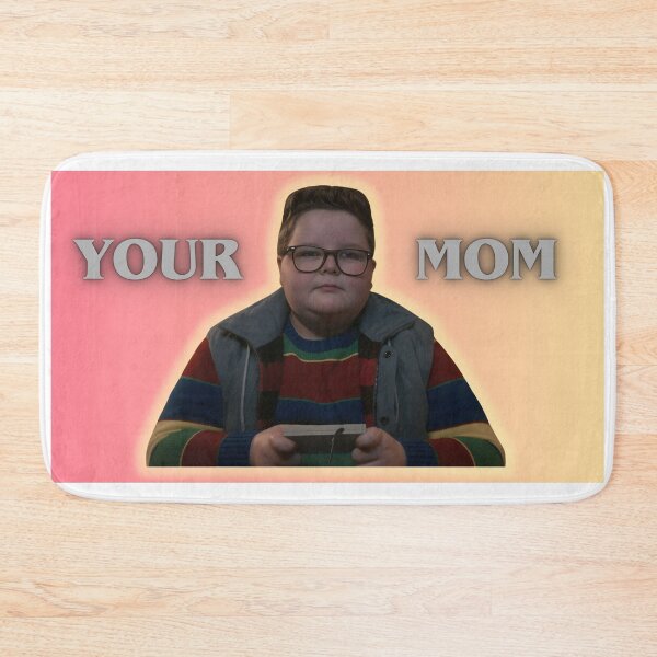 Item preview, Derek Turnbow "your mom" designed and sold by Abbygbrown3.