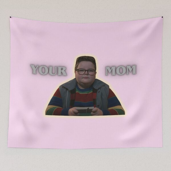 Item preview, Derek Turnbow "your mom" designed and sold by Abbygbrown3.