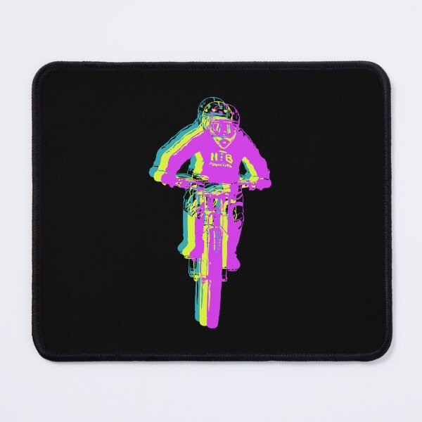 Item preview, MTB Addiction Rider Flow & Vintage Style designed and sold by MTB Addiction.