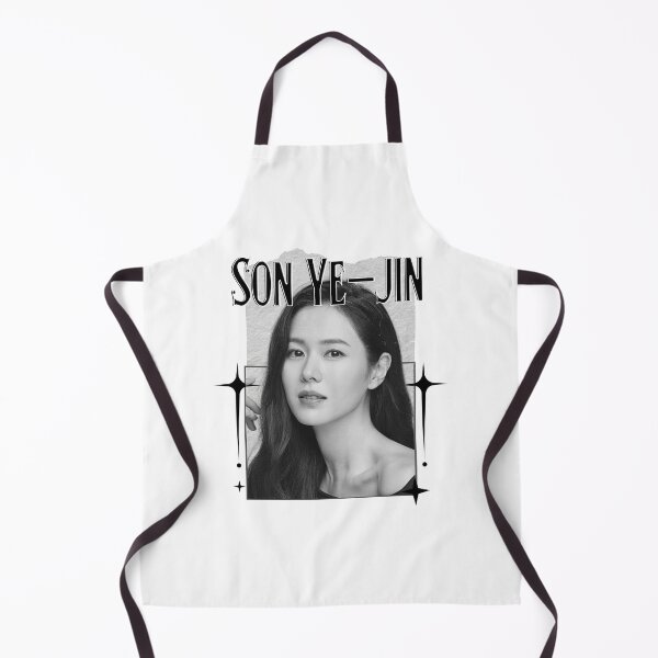 Item preview, Son Ye-jin (손예진) Korean actress South Korean celebrity K-drama star Korean film Scrapbook Collage Cozy Y2K Vintage Design designed and sold by HELL0WBELLO.