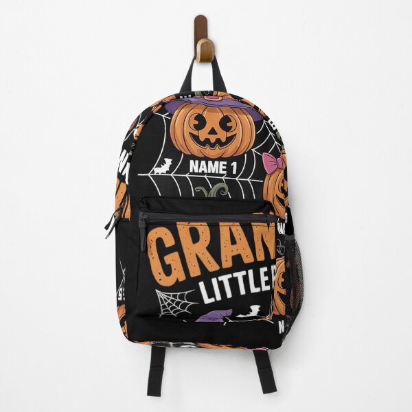 Item preview, Personalized Grandma's Little Pumpkins designed and sold by KotexTemu.
