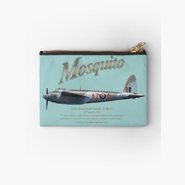 Item preview, de Havilland Mosquito designed and sold by Spyinthesky.
