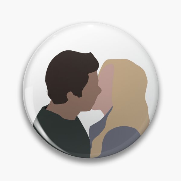Item preview, Teddy Altman & Henry Burton - Tenry  designed and sold by annaseditss.
