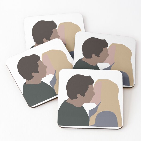 Item preview, Teddy Altman & Henry Burton - Tenry  designed and sold by annaseditss.
