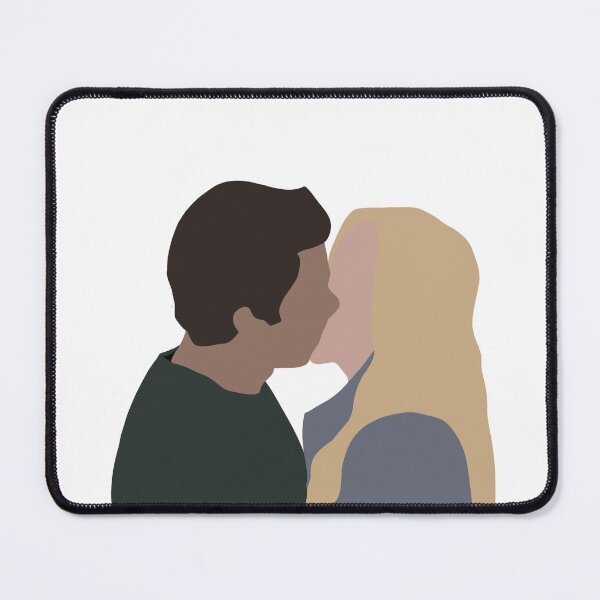 Item preview, Teddy Altman & Henry Burton - Tenry  designed and sold by annaseditss.
