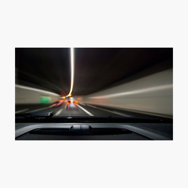 Item preview, Tunnelview designed and sold by Derivatix.