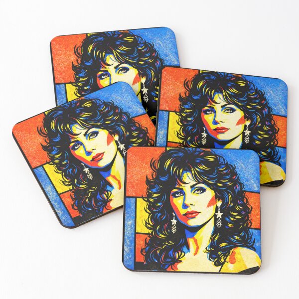 Item preview, Pop Art Cher designed and sold by halibutgoatramb.