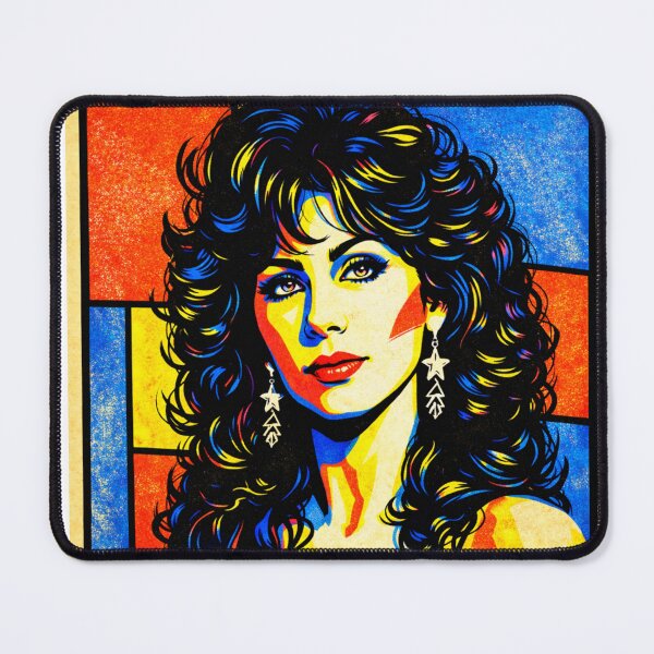 Item preview, Pop Art Cher designed and sold by halibutgoatramb.