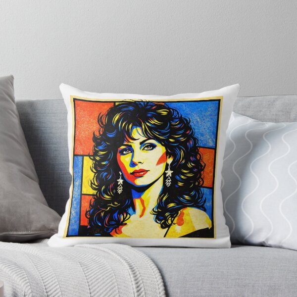 Item preview, Pop Art Cher designed and sold by halibutgoatramb.