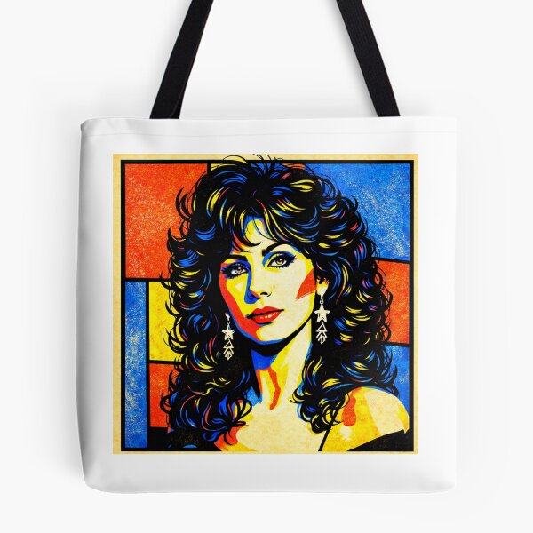 Item preview, Pop Art Cher designed and sold by halibutgoatramb.