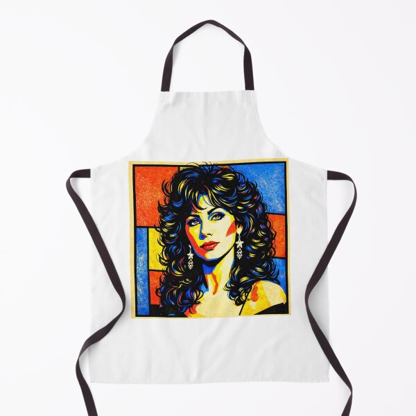 Item preview, Pop Art Cher designed and sold by halibutgoatramb.
