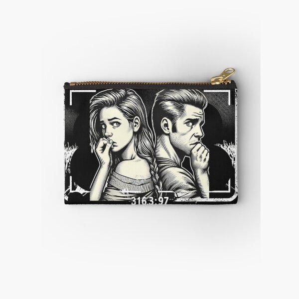 Item preview, Proceed With Caution Or Just Run designed and sold by AhliyWidener.