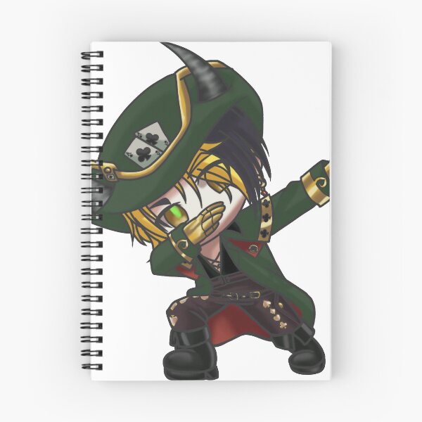 Item preview, Teej Dab Emote  designed and sold by cheekyghost.