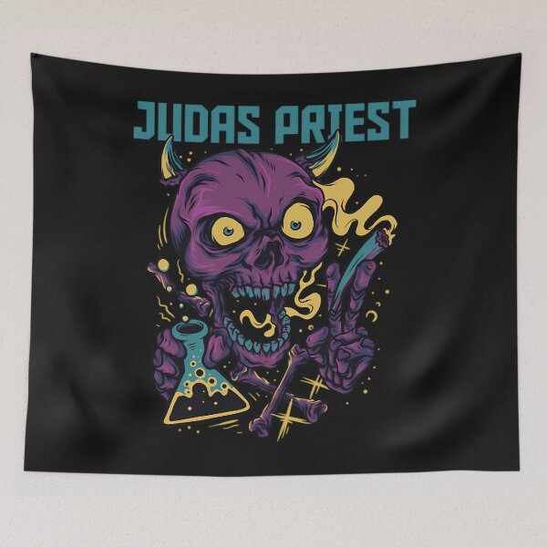 Item preview, Music - Judas Priest (1) designed and sold by AhliyWidener.