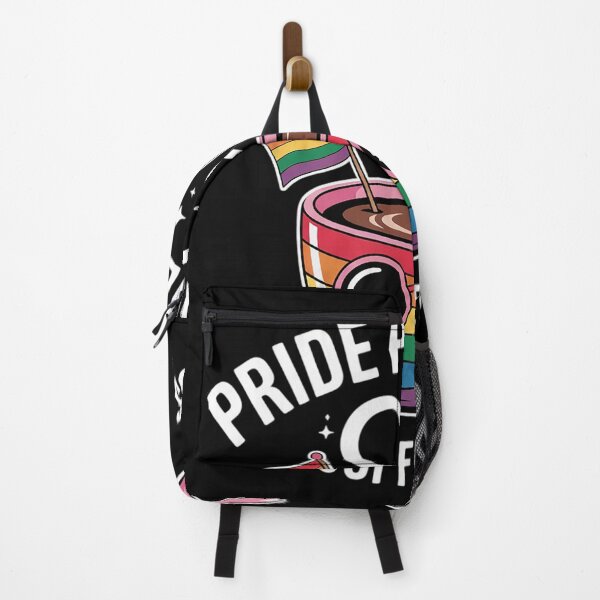 Item preview, LGBT Pride Month Coffee Sass LGBTQIA  designed and sold by InspiredFoul.