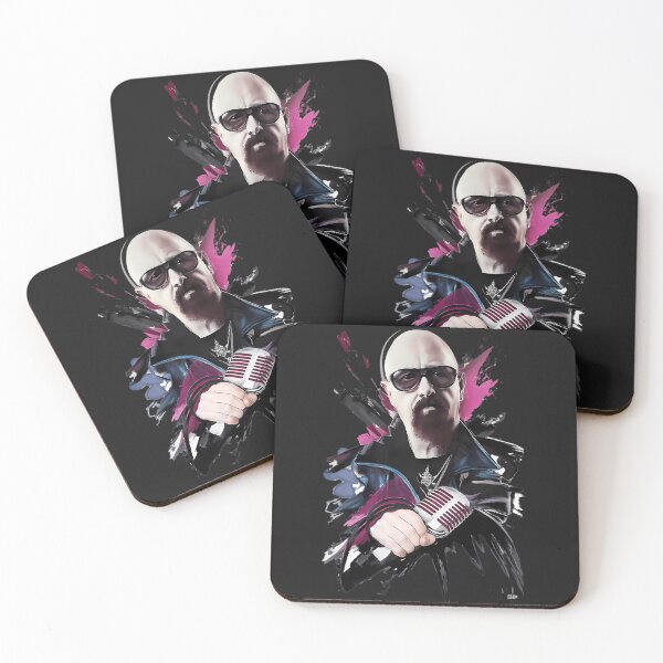 Item preview, Rob Halford designed and sold by AhliyWidener.