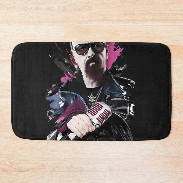 Item preview, Rob Halford designed and sold by AhliyWidener.
