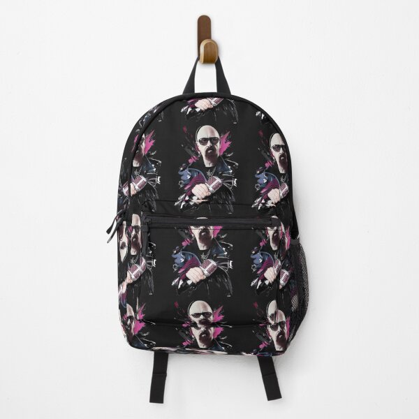 Item preview, Rob Halford designed and sold by AhliyWidener.