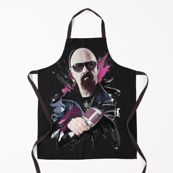 Item preview, Rob Halford designed and sold by AhliyWidener.