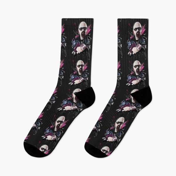 Item preview, Rob Halford designed and sold by AhliyWidener.