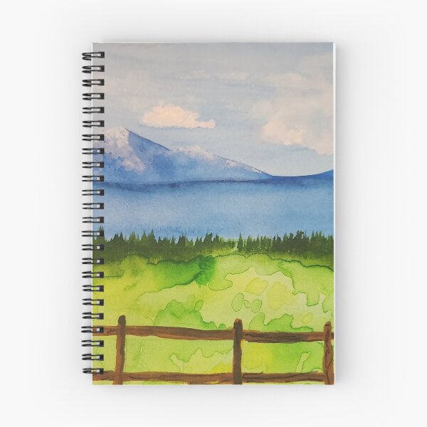 Item preview, Fenced designed and sold by Madam Juniper's Art.