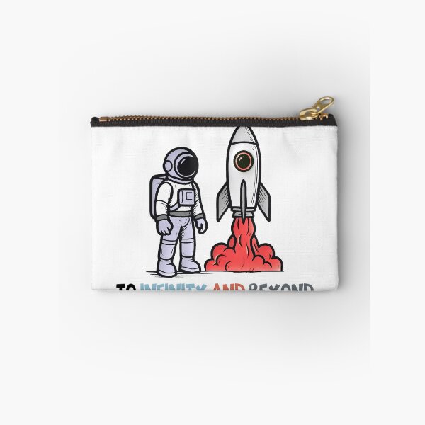 Item preview, To Infinity And Beyond designed and sold by Gomeey.