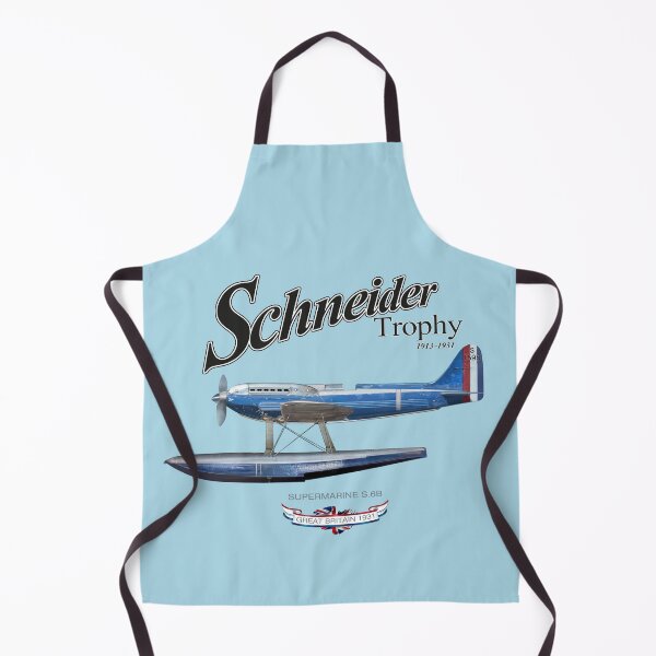 Item preview, Supermarine S6B designed and sold by Spyinthesky.