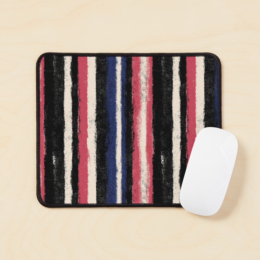 Item preview, Mouse Pad designed and sold by bubblegoth.
