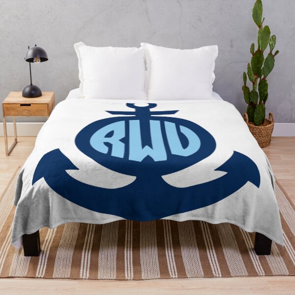 Item preview, Roger Williams University Anchor designed and sold by annaseditss.