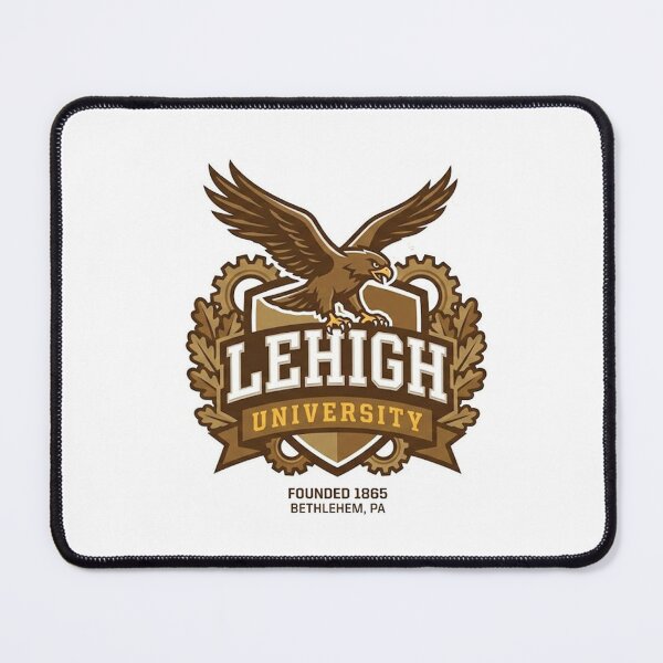 Item preview, lehigh university designed and sold by designsbysamantha.