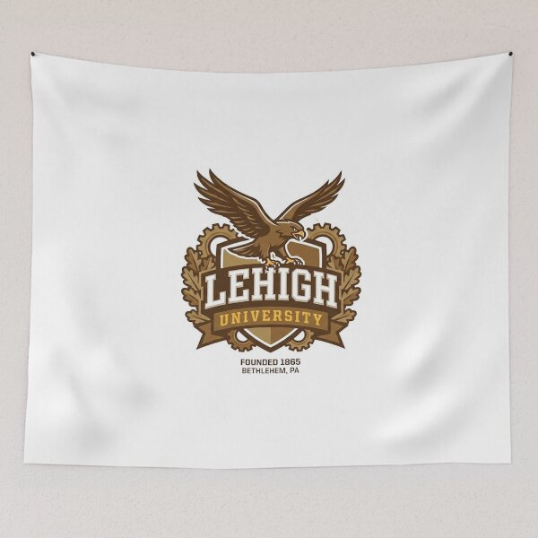 Item preview, lehigh university designed and sold by designsbysamantha.