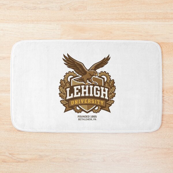Item preview, lehigh university designed and sold by designsbysamantha.