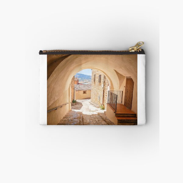 Item preview, Ancient Arches of Bisacquino designed and sold by GillianTapping.