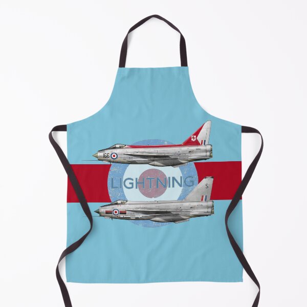 Item preview, English Electric Lightning designed and sold by Spyinthesky.