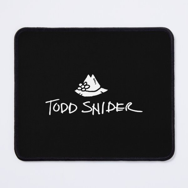 Item preview, Todd Snider Signature  designed and sold by Jamesbaldwin10.