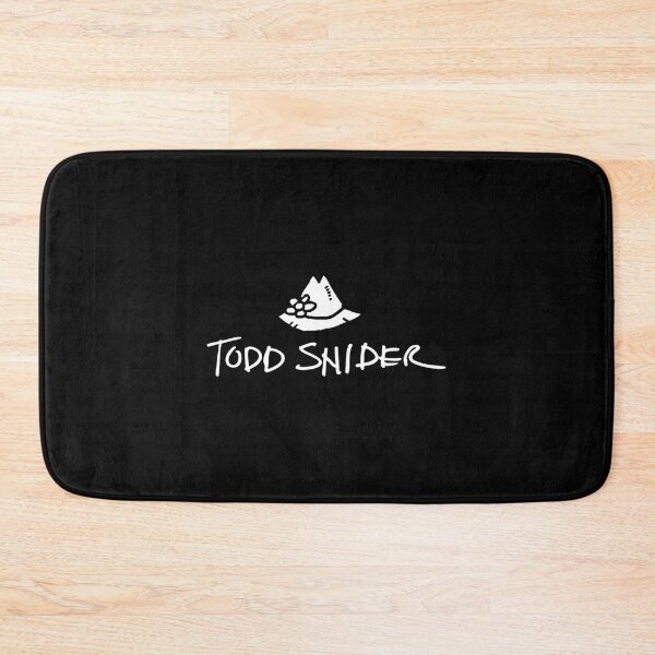 Item preview, Todd Snider Signature  designed and sold by Jamesbaldwin10.