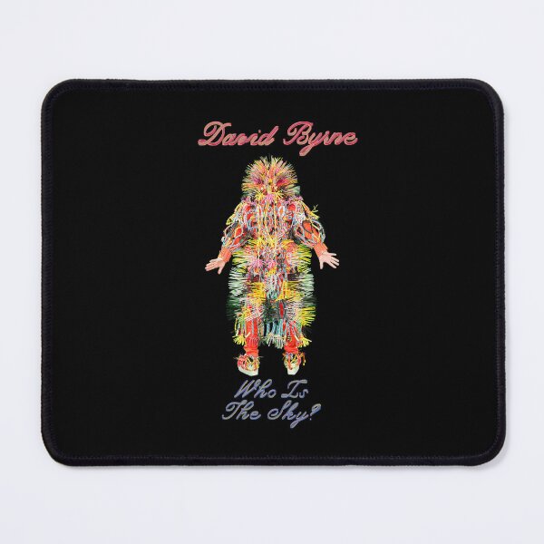 Item preview, david the sky byrne tour 2026 isenglah designed and sold by davism88.